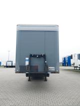 Kögel Curtainsider Trailer  /TIP 639989 - Kögel LKWs