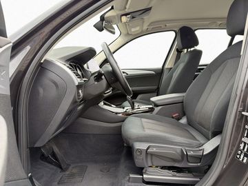 BMW X3 - 9
