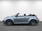 Volkswagen Beetle Cabriolet 1.2 TSI Allstar Navi Kamera SHZ - Volkswagen Beetle: Cabrio