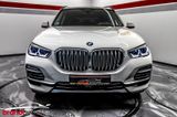 BMW X5 xDrive 40i xLine/ DE / hohe Ausstattung - BMW X5: De