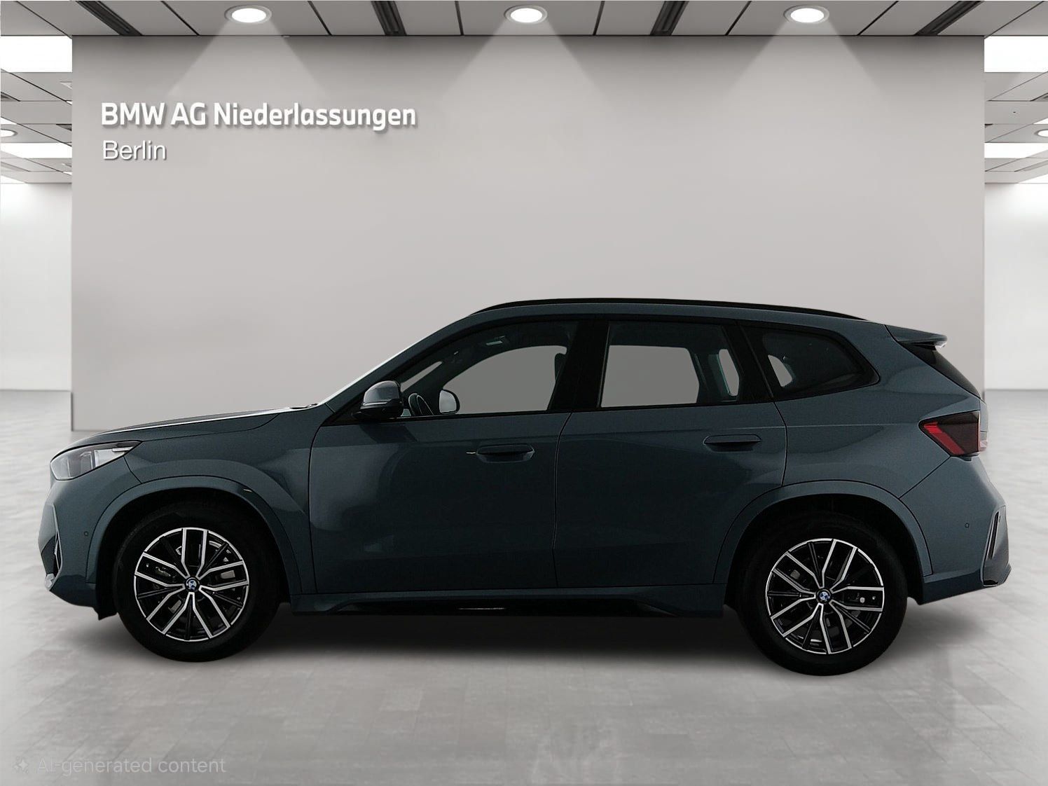 BMW X1 - Bild 4