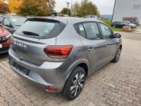 Dacia Sandero - Vorschau Bild 4