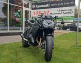 Kawasaki Z1100 Edition # MKM-Edition #HIGHSIDER #RIZOMA - KAWASAKI 1100 R