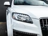 Audi Q7 4.2 TDI quattro V12 PAKET TURBO DEFEKT - Audi Q7 in Düsseldorf