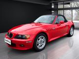 BMW Z3 2.8 SHZ - BMW Z3 Gebrauchtwagen