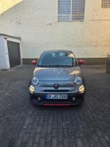 Abarth 595 Competizione 1.4 T-Jet 16V 595 Competizi... - Abarth aus 2018
