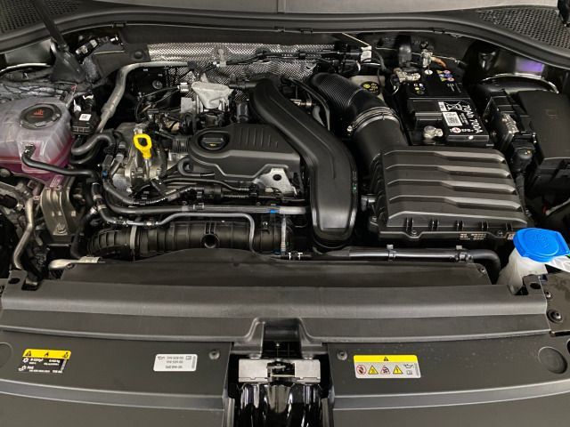 Tiguan Allspace Life 1.5 TSI DSG 7-Sitzer AHK