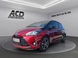 Toyota YARIS Hybrid 1.5 Style Selection *1.HAND*KAMERA* - Toyota Yaris mit Hybrid-Antrieb