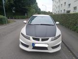 Honda Civic S sport - gebrauchte Honda Civic aus dem Jahr 2011