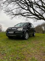 Opel Antara 2.0 CDTI 150PS TÜV neu CarPlay... - Opel Insignia: Geländewagen