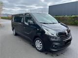 Renault Trafic - Renault Trafic
