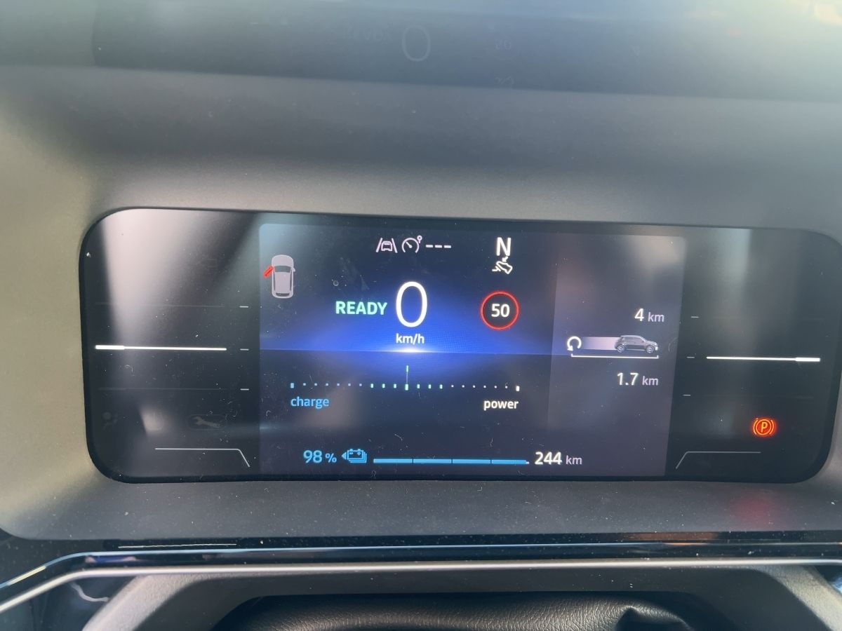 Renault R 5 - Bild 12