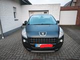 Peugeot 3008 Platinum HDi FAP 150 Platinum - Peugeot 3008: Hdi 150