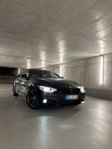 BMW Bmw 430d F36 Gran Coupe - BMW 430 in Stuttgart