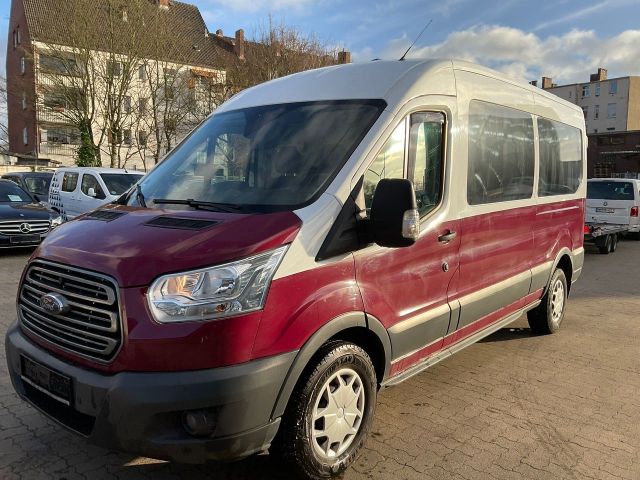 Ford Transit Kasten 350 L3 Trend