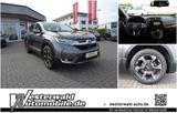 Honda CR-V 1.5T 4WD Elegance / AHK / 2.000 Kg Anhängel - gebrauchte Honda CR-V aus dem Jahr 2020