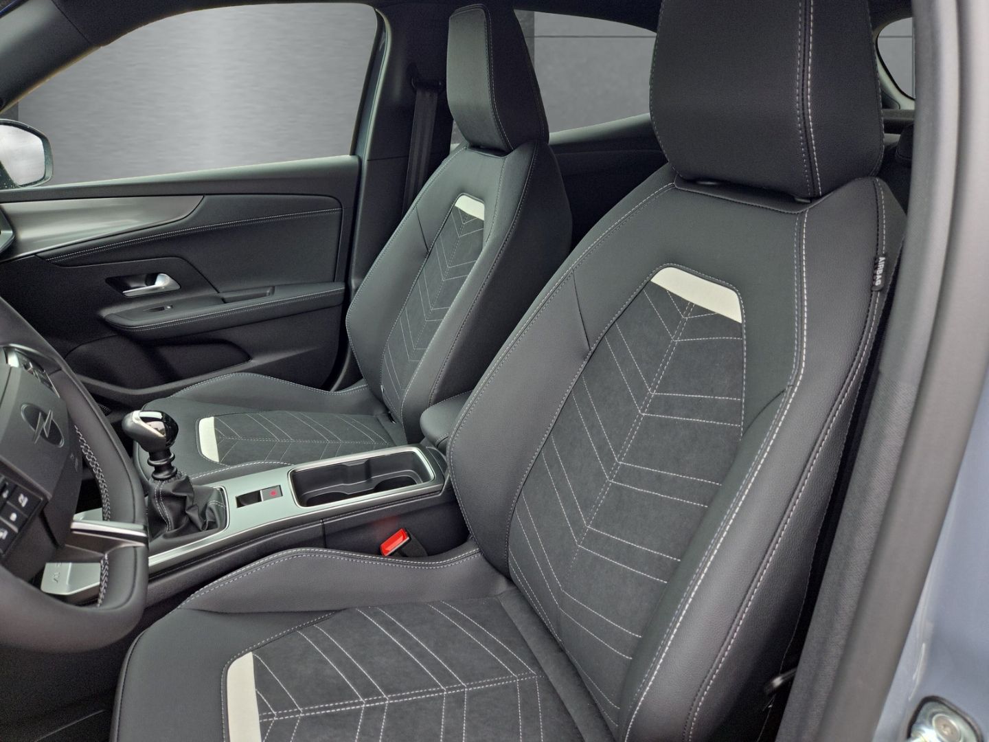 Opel Mokka - Bild 8