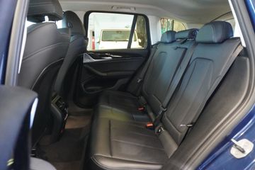 BMW X3 - 8