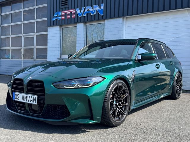 BMW M3 Touring xDrive Competition 1Hd. MwSt. uff.