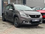 Peugeot 2008 Active*PDC*SHZ*MFKL*TOP* - Peugeot 2008: Kombi