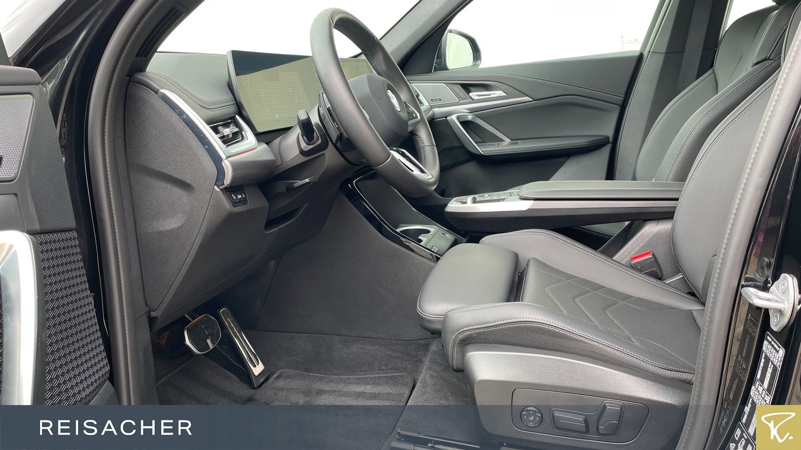 BMW X1 xDrive23d M Sport AHK DA adLED RFK foto 4