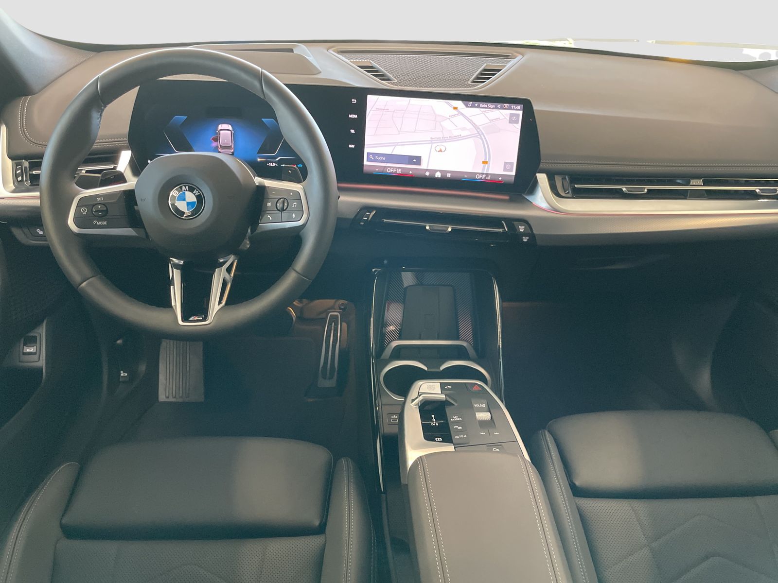 BMW X1 - Bild 12