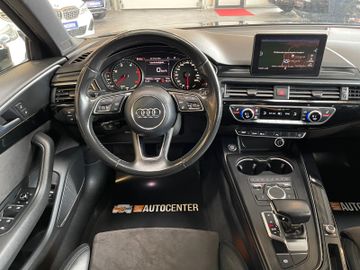 Audi A4 Avant quattro *Sport*Matrix*B&O*
