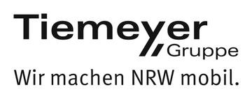 Tiemeyer automobile GmbH & Co. KG Logo
