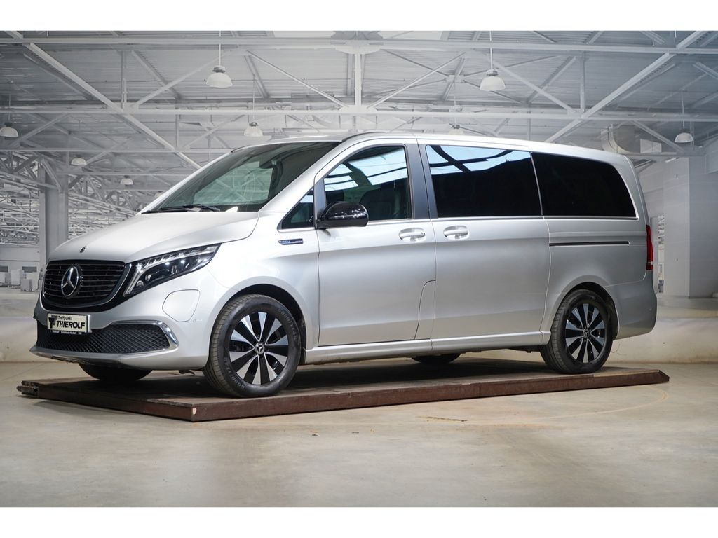 Mercedes-Benz EQV