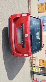 Dacia dacia logan mcv - Dacia Sandero: Kombi