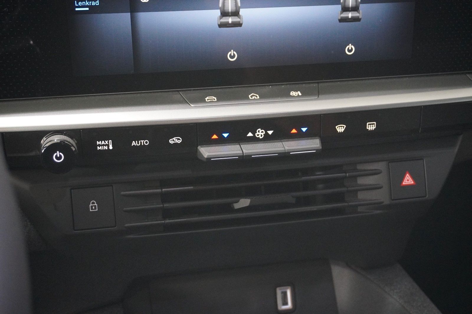 Fahrzeugabbildung Opel Grandland 1.2 48V HYBRID EDIT. NAVI/LED/KAMERA