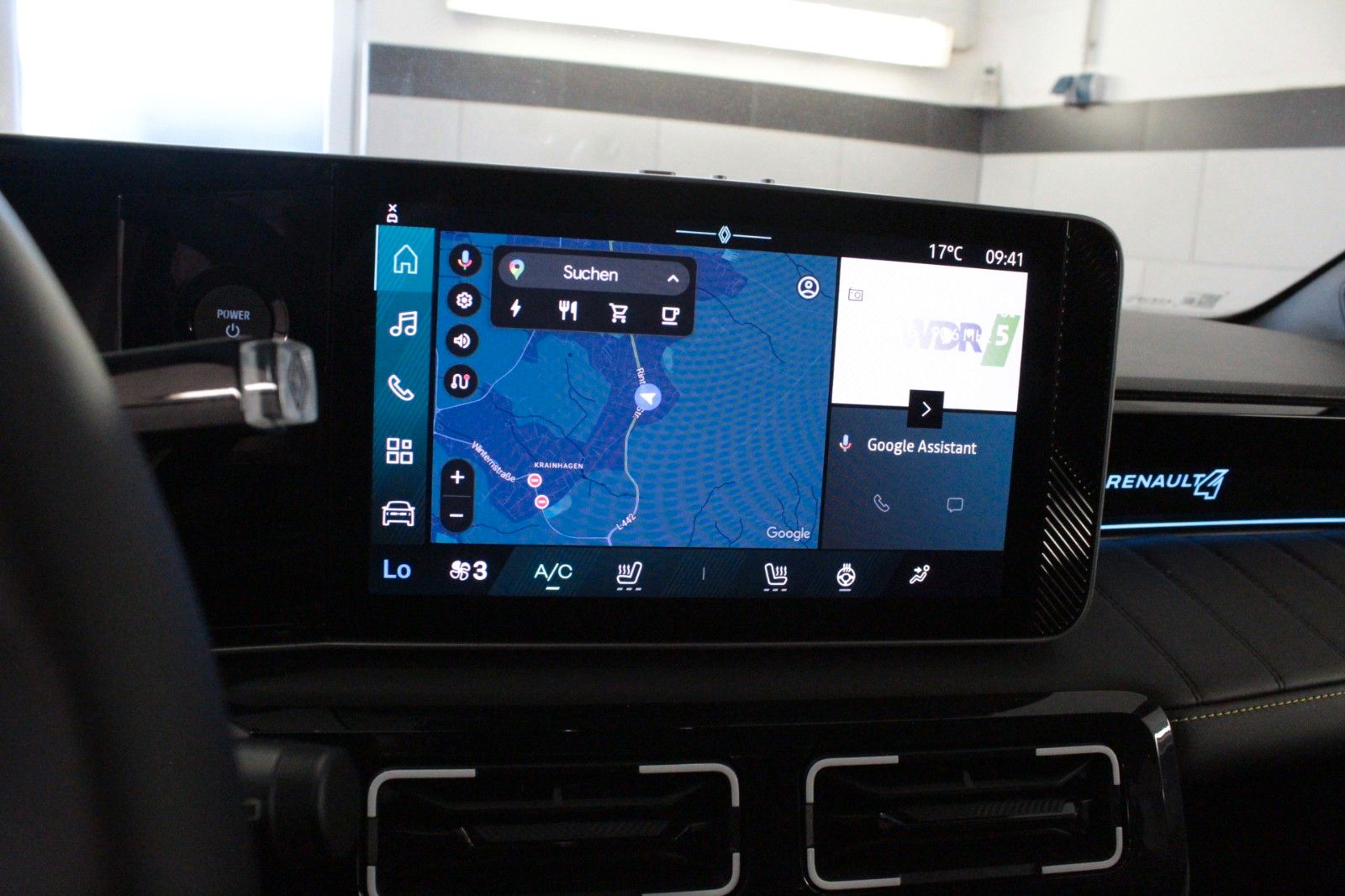 Fahrzeugabbildung Renault R 4 E-Tech 150 Comfort Range Iconic *Vollausst.*