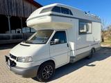 Volkswagen T4 2.5 Karmann Colorado S Klima Navi Kamera AHK - Colorado