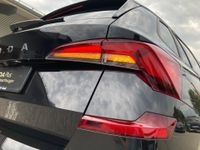 Skoda Kamiq - Vorschau Bild 26