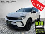 Opel Grandland 1.2 GS Line LED/Navi/SHZ/PDC/180°/LM - Opel Grandland (X) in Chemnitz
