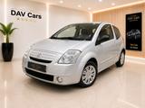 Citroën C2 Confort Klima  TÜV NEU TOP - Citroën C2: Confort