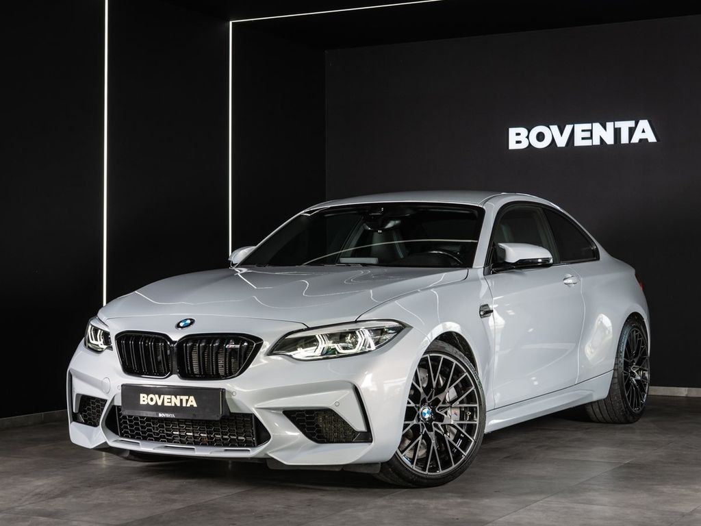 Image of BMW M2