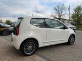 Volkswagen up! 1.0 cheer up! *2.Hand, elektr. Fenster - gebrauchte Kleinwagen bis 5.000 Euro