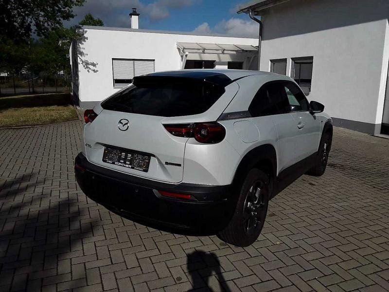 Mazda MX-30 AD´Vantage Garantie 09.2028 Navi, Klima, M imagem 2