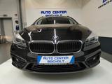 BMW 220 Grand Tourer Aut*7-Sitzer*Panorama*Navi*HUD - BMW 220 Gran Tourer aus 2017