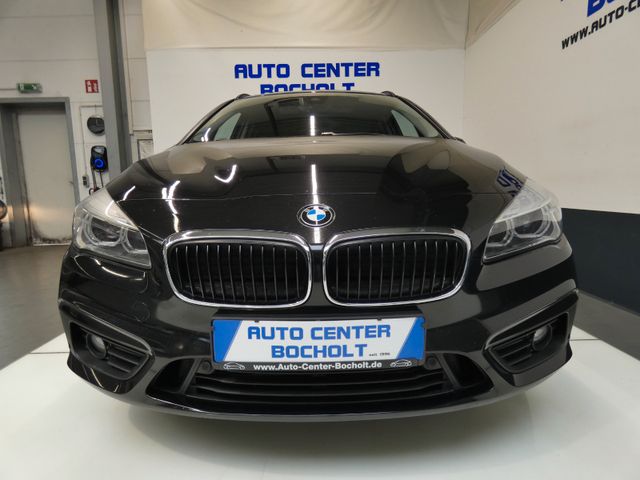BMW 220 Grand Tourer Aut*7-Sitzer*Panorama*Navi*HUD