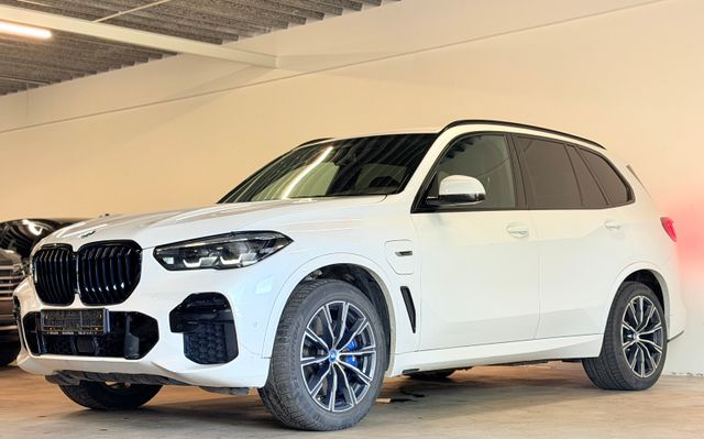 BMW X5 xDrive 45 e M Sport