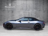 Maserati GranCabrio - Vorschau Bild 4