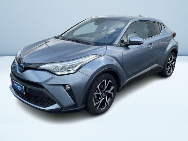 Toyota C-HR 2.0 Hybrid Comfort E-CVT