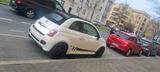 Fiat 500 S - Fiat 500S aus 2014
