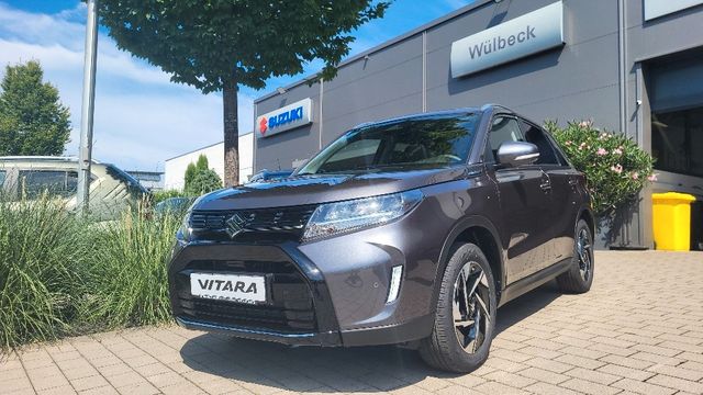 Suzuki Vitara 1.5,Facelift Hybrid Comfort+,Automatik