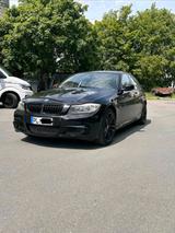 BMW E90 316D Limousine  Generalüberholt - BMW 316: E90
