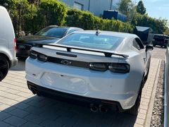 CHEVROLET Camaro Coupe SS 6.2 V8 Klappe-Recaro 2.99%