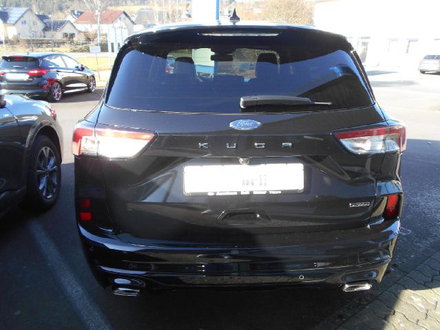 Ford Kuga Plug-In Hybrid ST-Line X