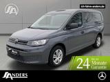 Volkswagen Caddy Maxi 1.5 TSI Cargo Bluetooth*Klima*DAB* - Volkswagen Caddy Maxi in Bremen
